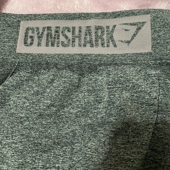 Gymshark flex high waisted leggings - Picture 6 of 7